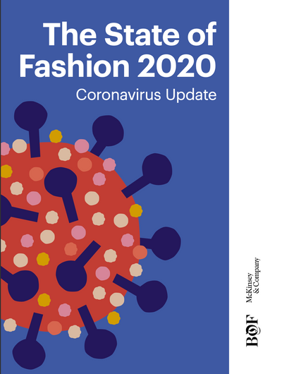 The Fashion Landscape Beyond COVID-19