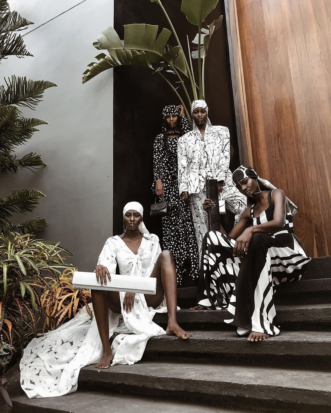COVID-19 and the African Fashion Industry
