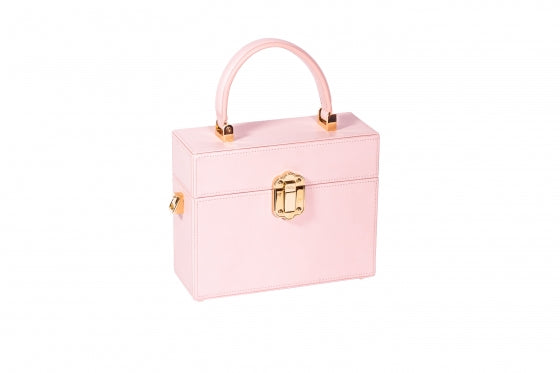 Paoli BAULETTO AUDREY (PINK) GOLD