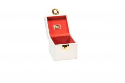 Paoli MONACO BOX (WHITE) GOLD