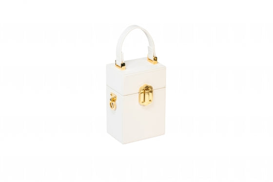 Paoli GRACE BOX (WHITE) GOLD