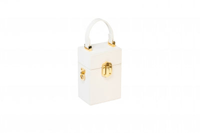 Paoli GRACE BOX (WHITE) GOLD