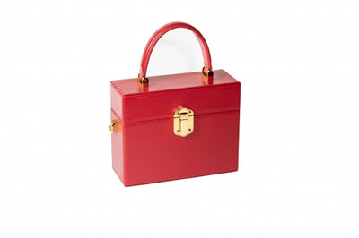 Paoli BAULETTO AUDREY (RED) GOLD