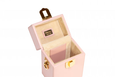 Paoli GRACE BOX (PINK) GOLD