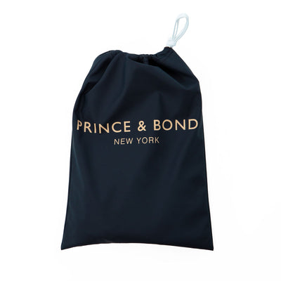 Prince and Bond Captain
