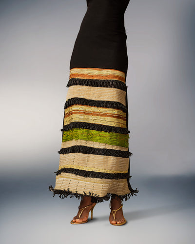 Kilentar Arewa Dress