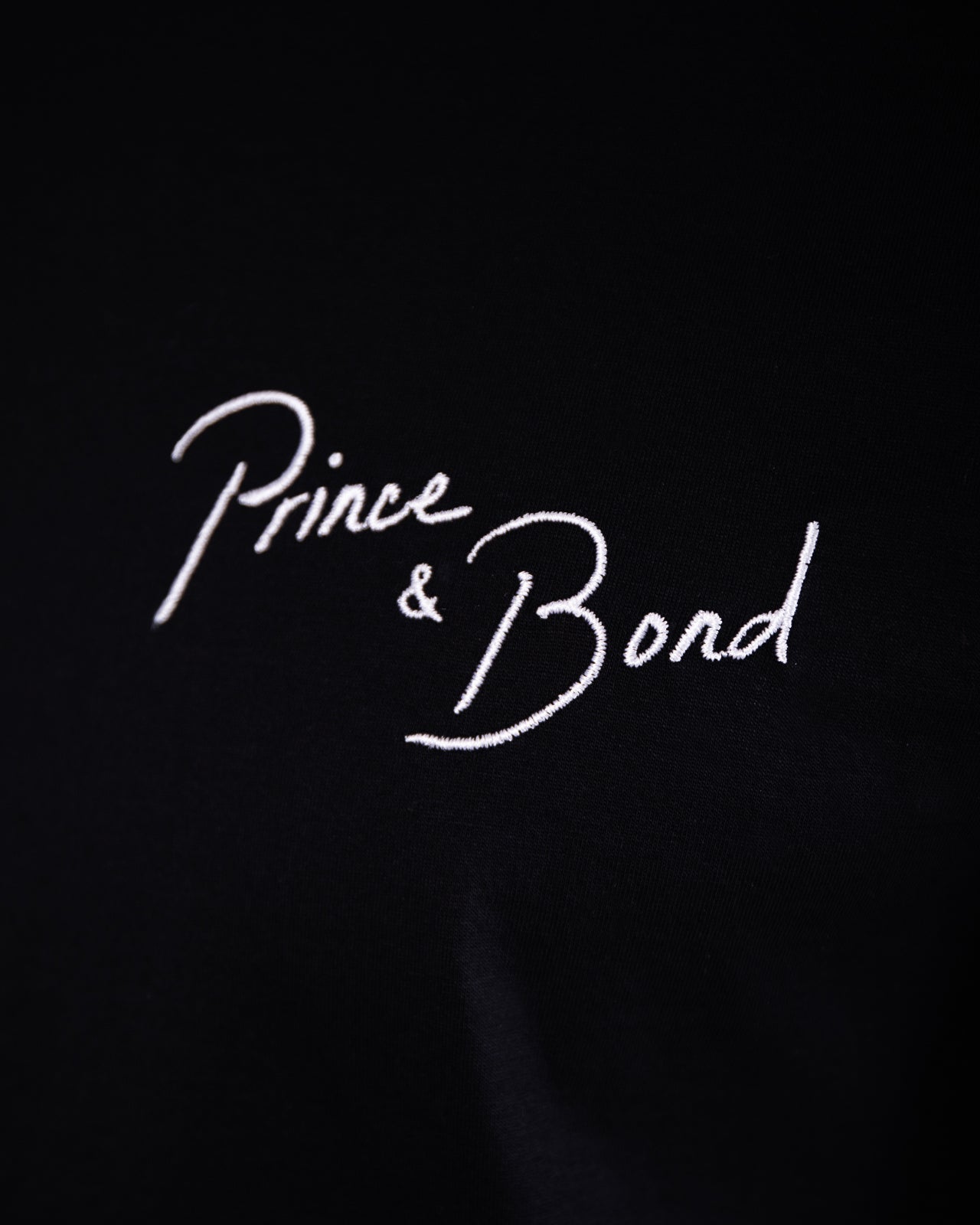 Prince and Bond Marine T