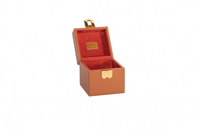 Paoli MONACO BOX Cognac