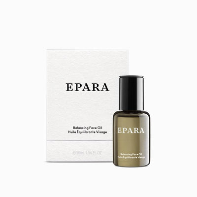 Epara Balancing Face Oil