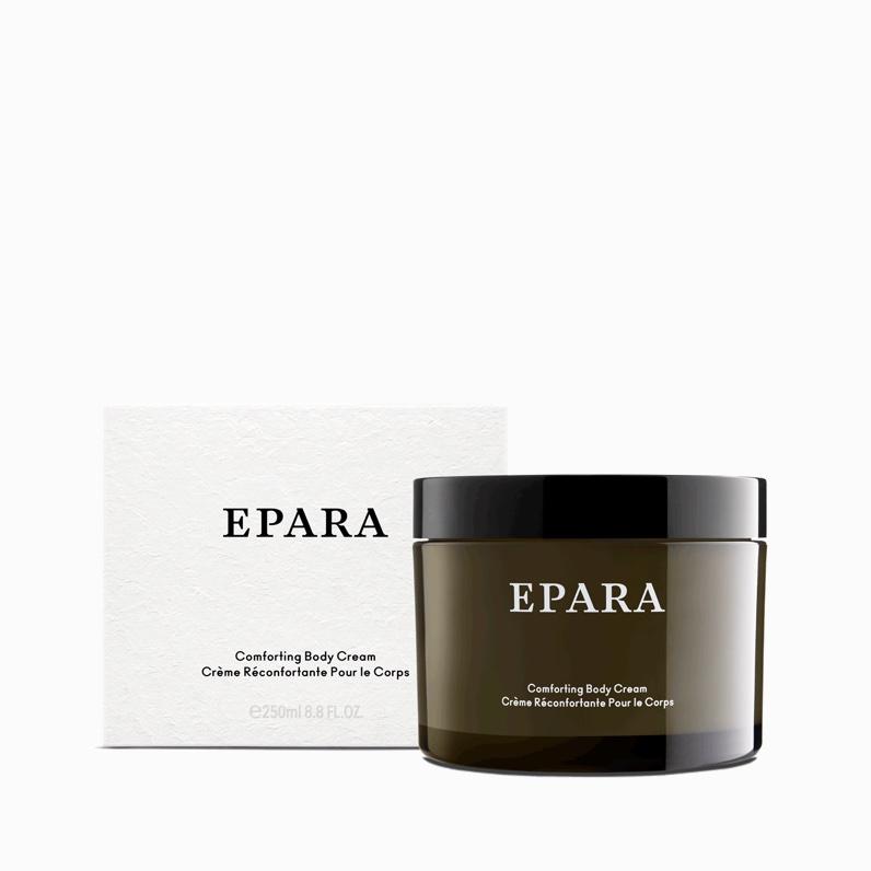 Epara Comforting Body Cream