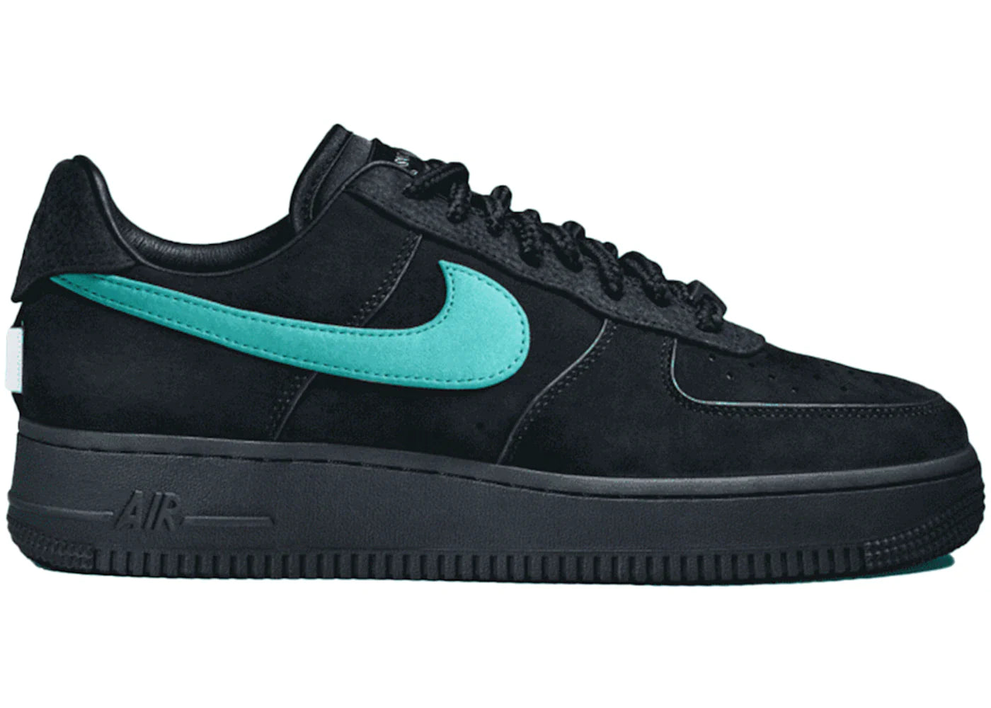NIKE AIR FORCE 1 LOW SP TIFFANY AND CO.